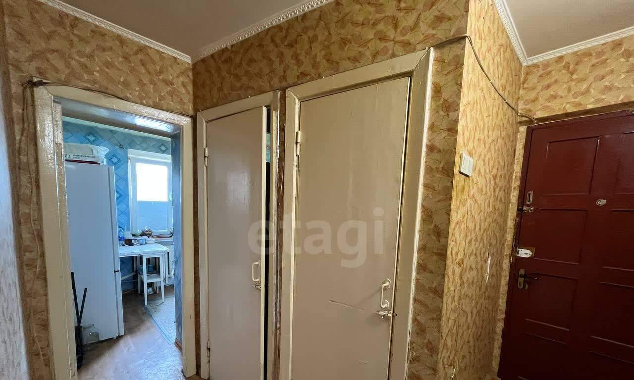 квартира г Симферополь р-н Железнодорожный ул Киевская 100 фото 16