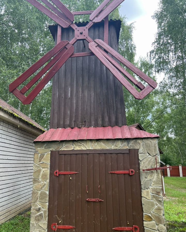 дом р-н Городецкий г Городец д. Андроново фото 4