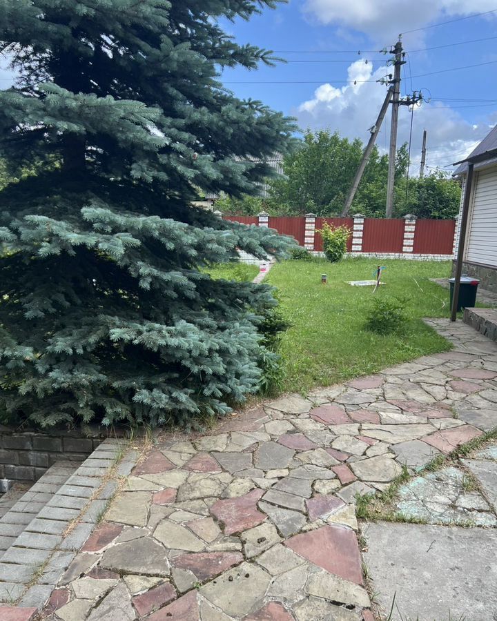 дом р-н Городецкий г Городец д. Андроново фото 8