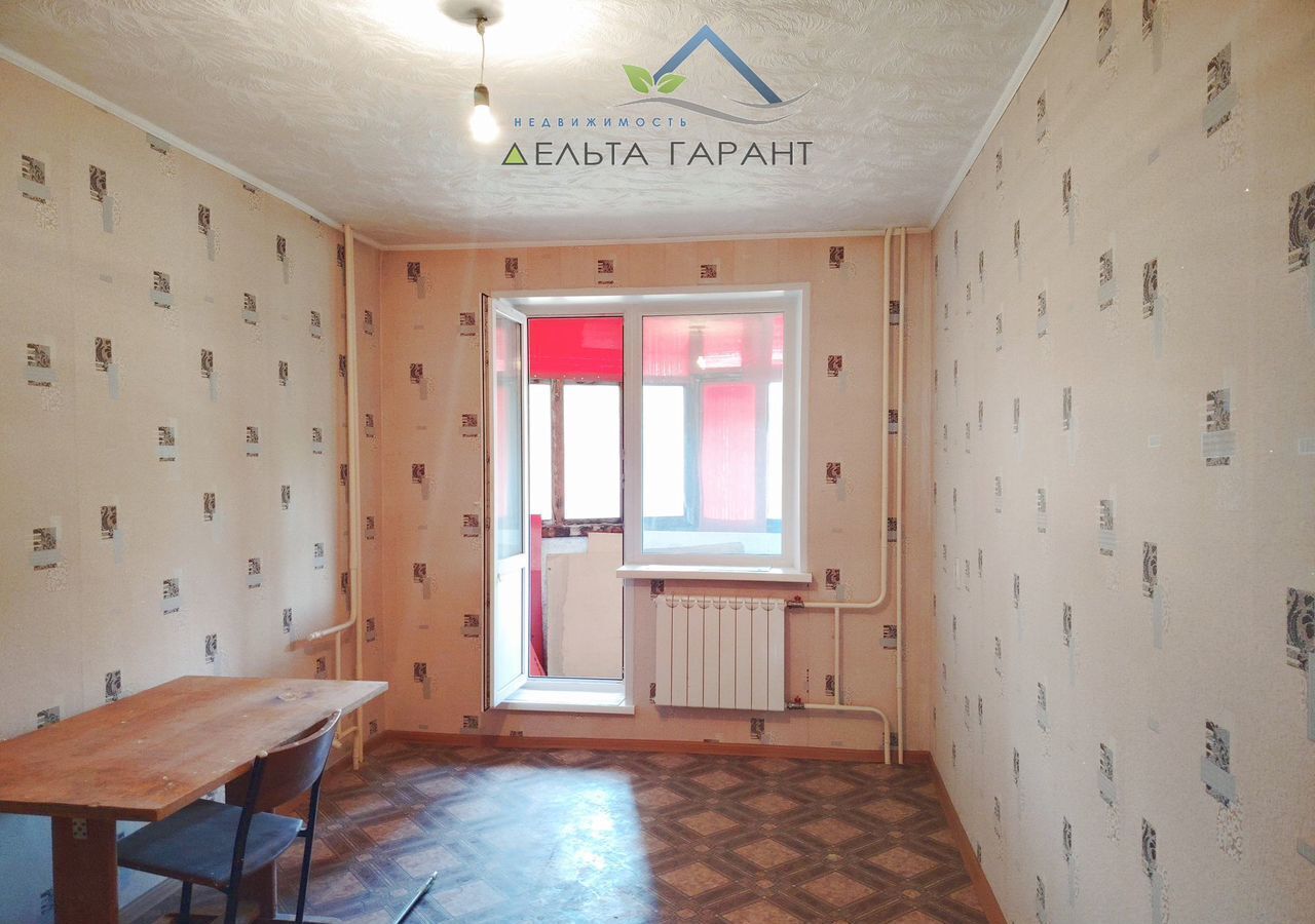 квартира г Красноярск р-н Ленинский ул Верхняя 5б фото 9