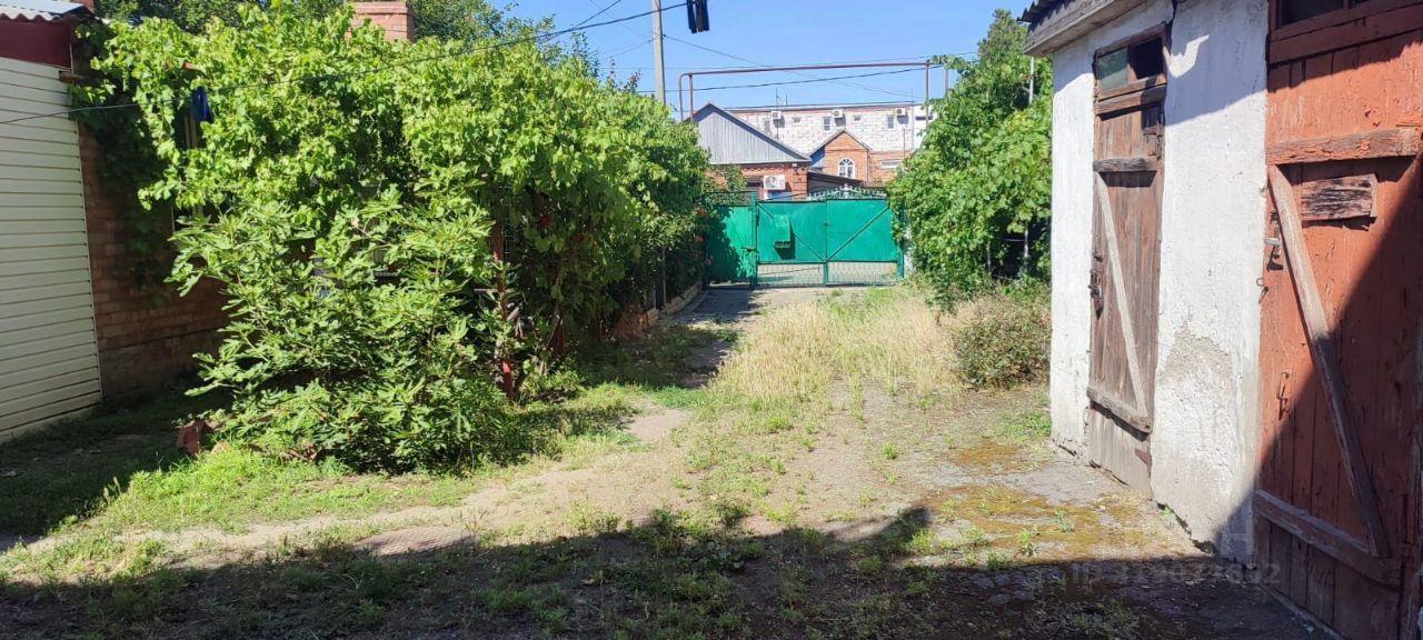 дом р-н Ейский г Ейск ул Калинина Ейское городское поселение фото 16