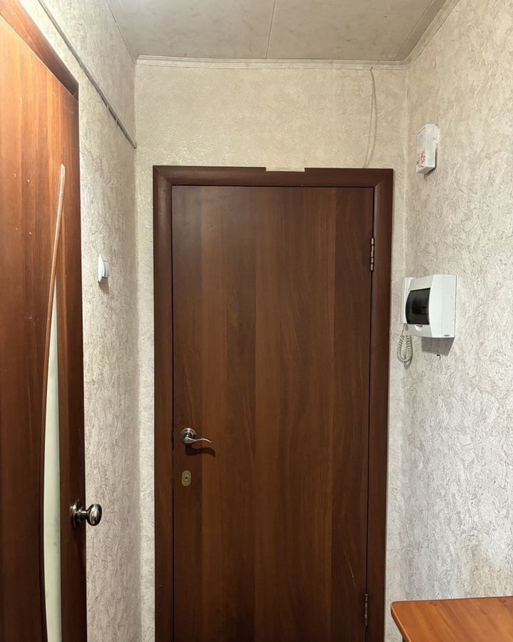 квартира г Иркутск мкр Юбилейный р-н Свердловский 19 фото 8