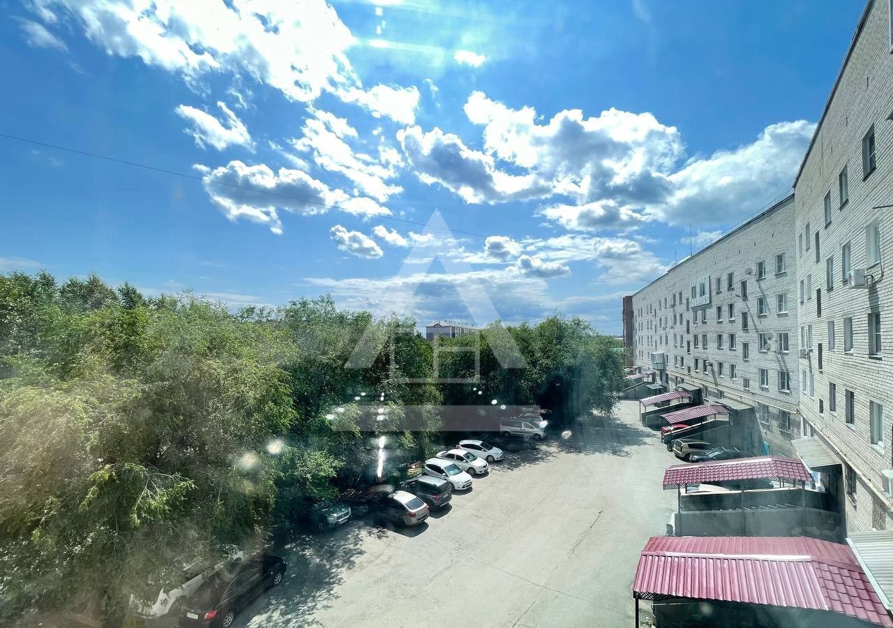 квартира р-н Коркинский г Коркино ул Сакко и Ванцетти 97а фото 28