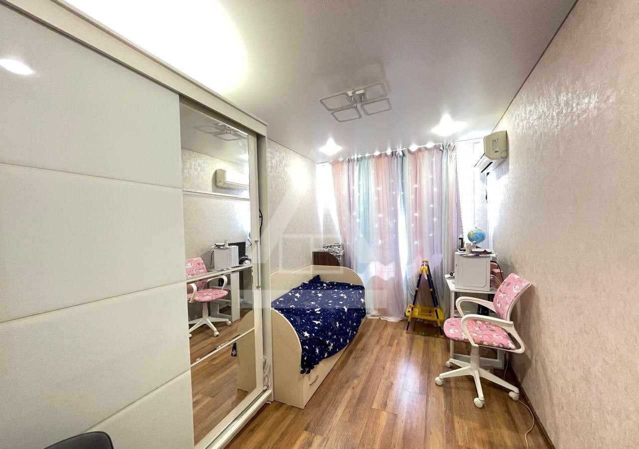 квартира р-н Коркинский г Коркино ул Сакко и Ванцетти 97а фото 20