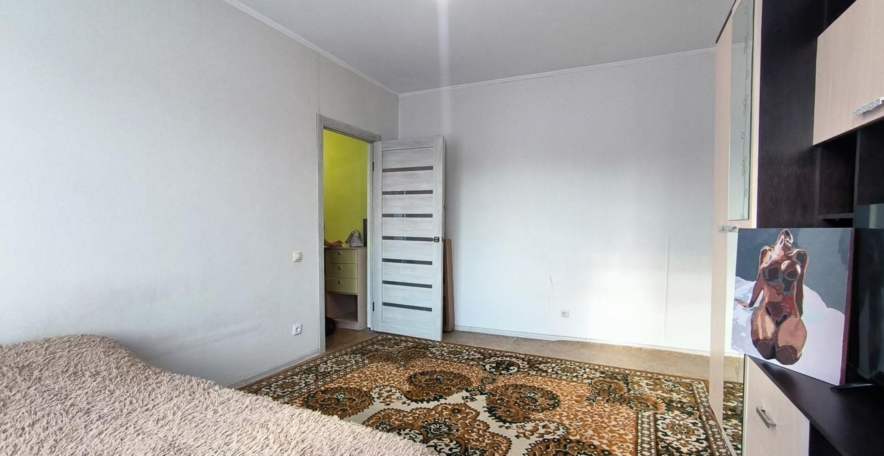 квартира г Саратов р-н Волжский пр-д 3-й Овсяной 2 фото 4