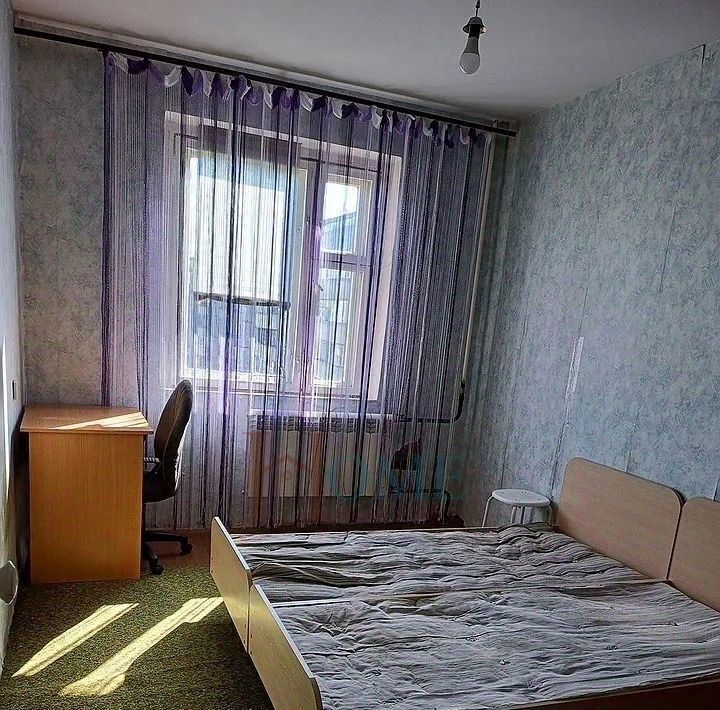 квартира г Новосибирск р-н Ленинский ул Троллейная 41 Площадь Маркса фото 1