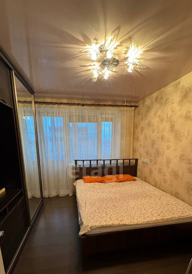 квартира г Камышлов ул Энгельса 205 фото 7