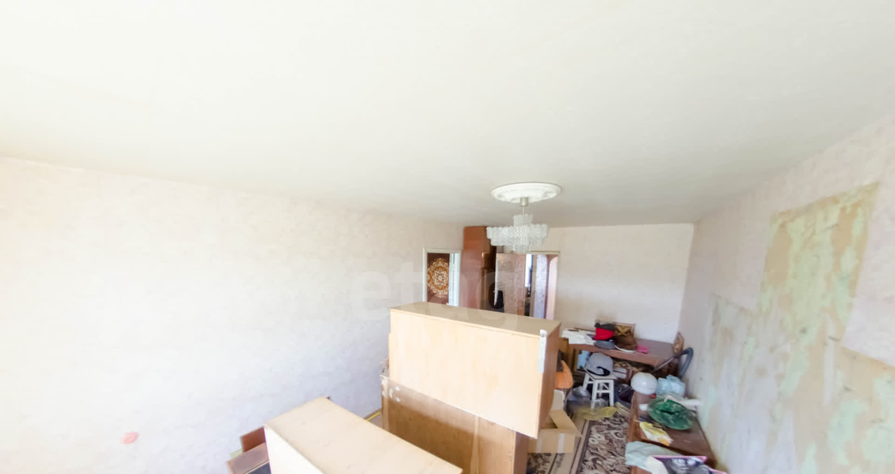 квартира г Шадринск ул Ломоносова 12 фото 7