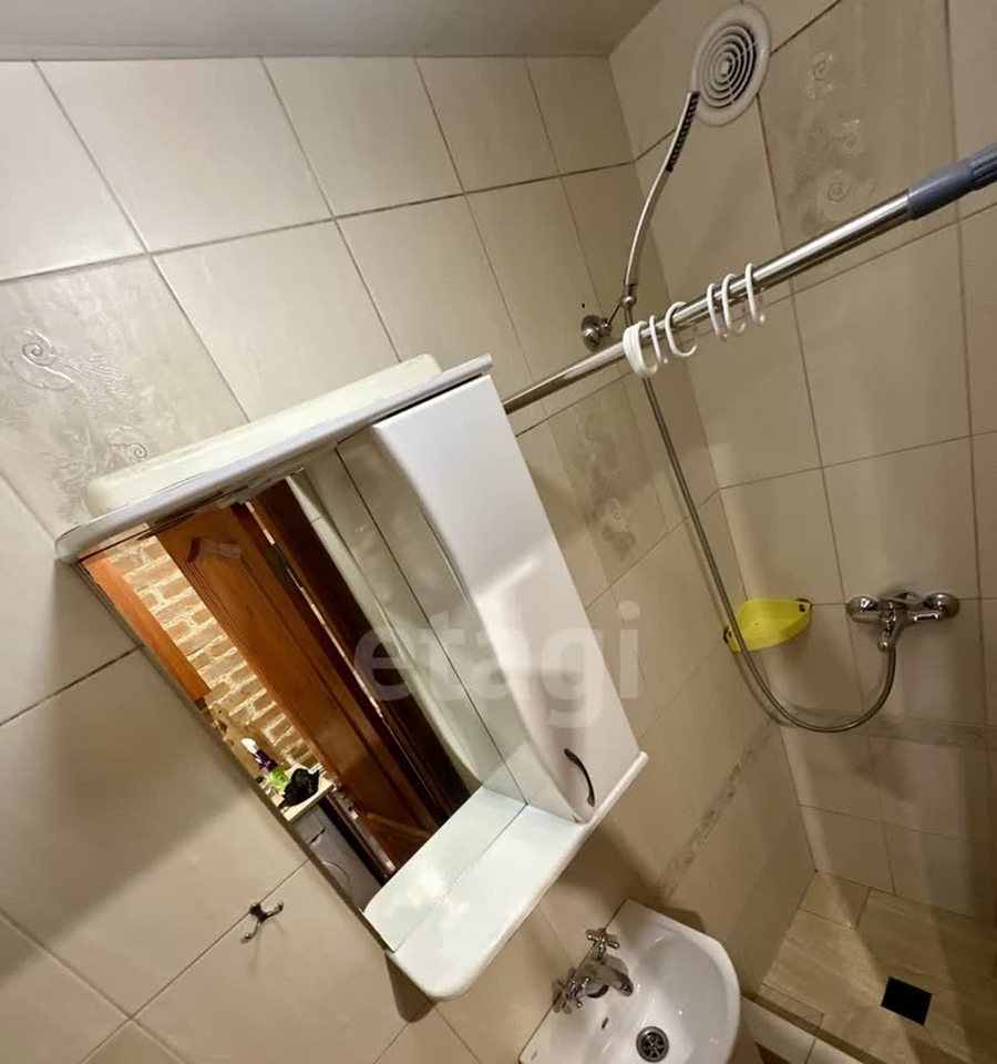 квартира г Ялта ул Толстого 1 фото 20