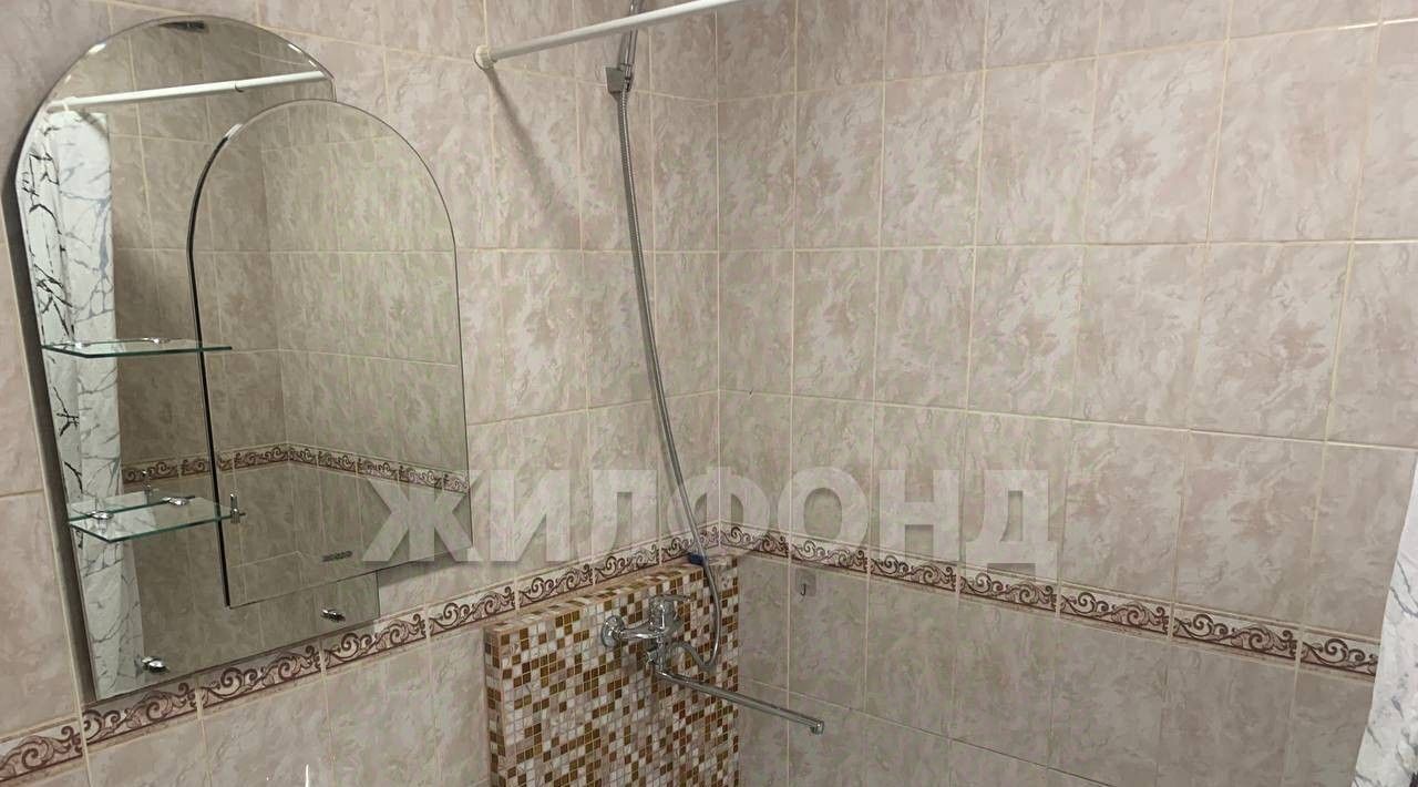 квартира г Новосибирск р-н Ленинский ул Пархоменко 29 Площадь Маркса фото 12
