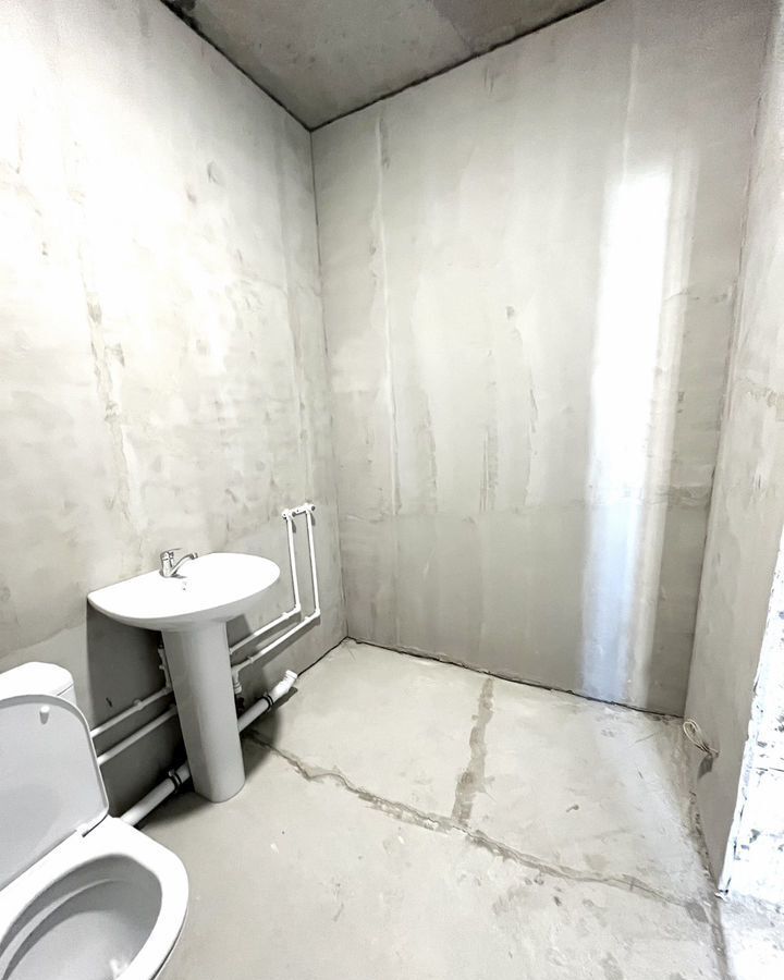 квартира г Екатеринбург Академический ул Краснолесья 96 фото 5