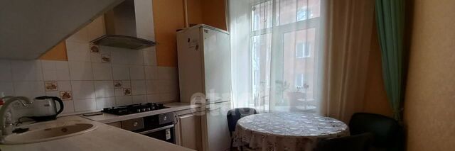 р-н Центральный ул Октябрьская 122 Центральный АО фото
