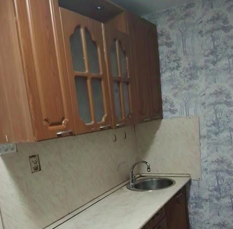 квартира г Омск р-н Ленинский Привокзальный ул Карбышева 23а фото 1