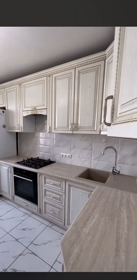 квартира г Липецк р-н Октябрьский ул им. Генерала Меркулова 3 фото 1