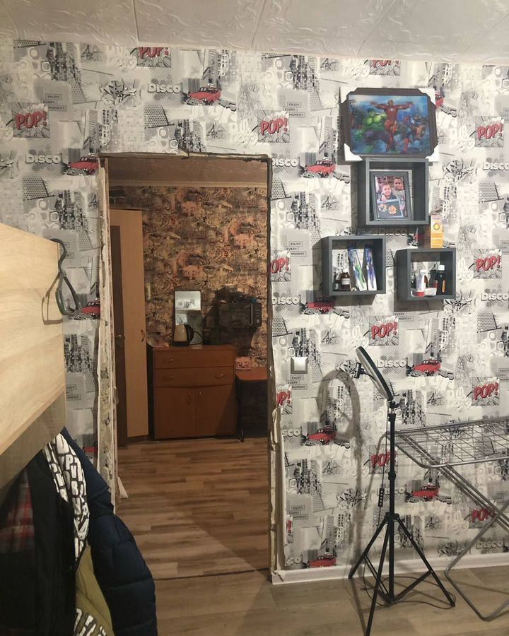 комната г Керчь ул Орджоникидзе 17а фото 11