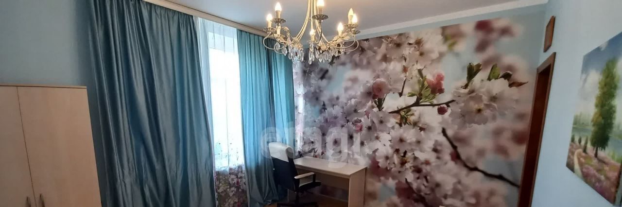 квартира г Омск р-н Центральный ул Октябрьская 122 Центральный АО фото 9