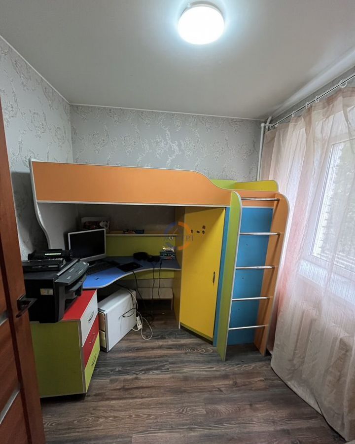 квартира г Великий Новгород Софийская сторона ул Каберова-Власьевская 20 фото 8