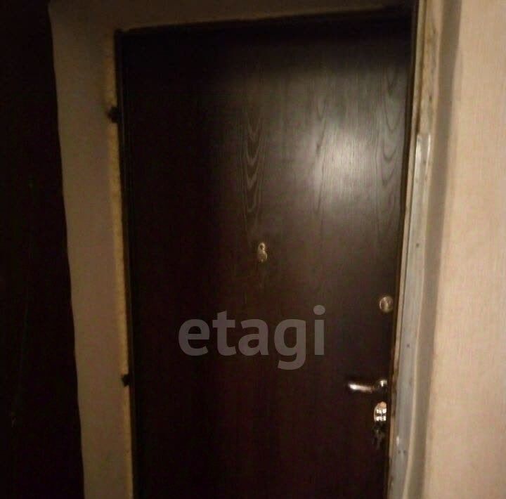 квартира г Омск р-н Центральный ул 2-я Дачная 20 Центральный АО фото 11