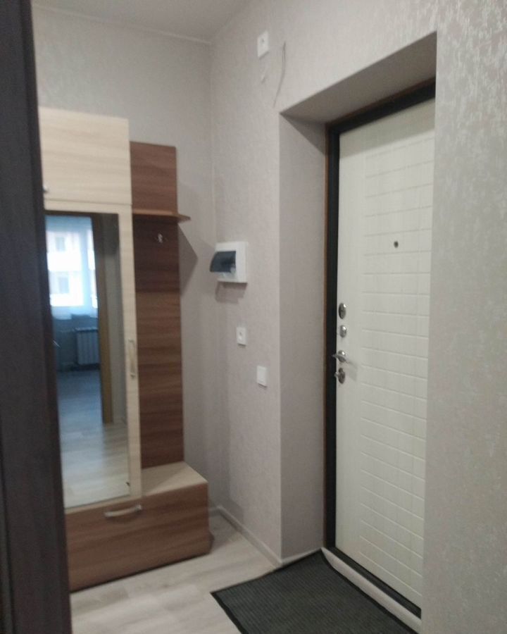 квартира г Улан-Удэ р-н Октябрьский ул Ключевская 60б/4 фото 4