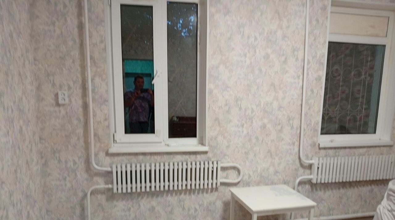 квартира г Омск р-н Ленинский Привокзальный ул Карбышева 23а фото 8