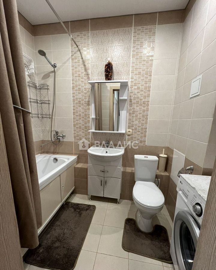 квартира г Чита р-н Центральный ул Курнатовского 70 фото 6