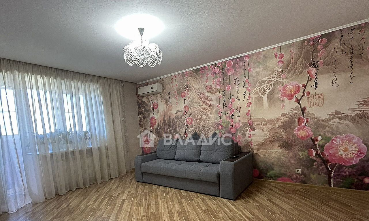 квартира г Ростов-на-Дону р-н Советский Западный Гараж фото 1