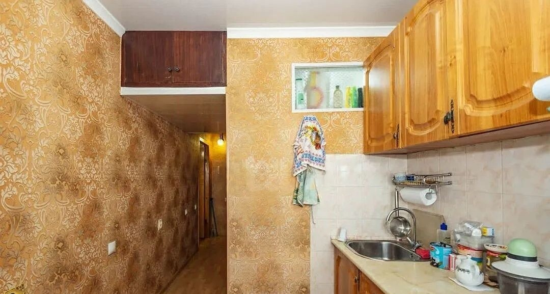 квартира г Ростов-на-Дону р-н Советский Западный ул 2-я Краснодарская 149 фото 4