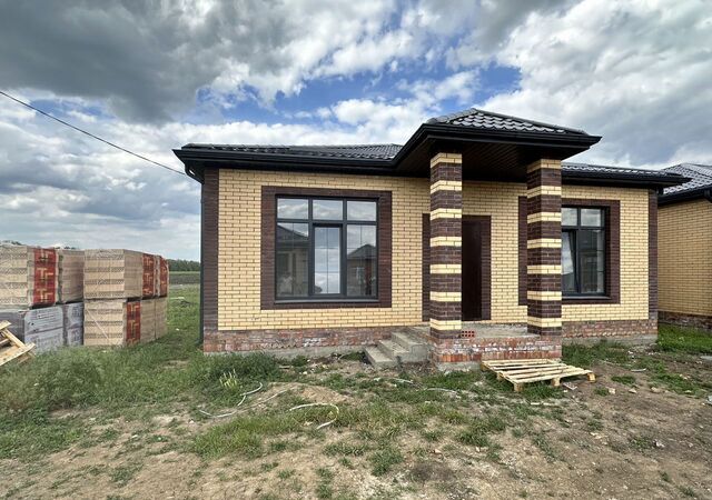 ул Шаумяна Краснокрымское сельское поселение, Ростов-на-Дону фото