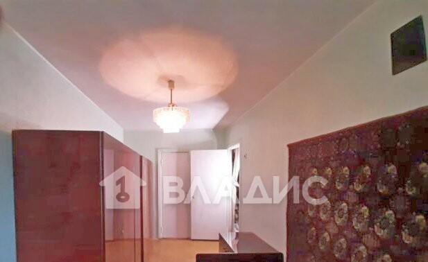 квартира г Ростов-на-Дону р-н Советский Западный пр-кт Стачки 199/3г фото 3
