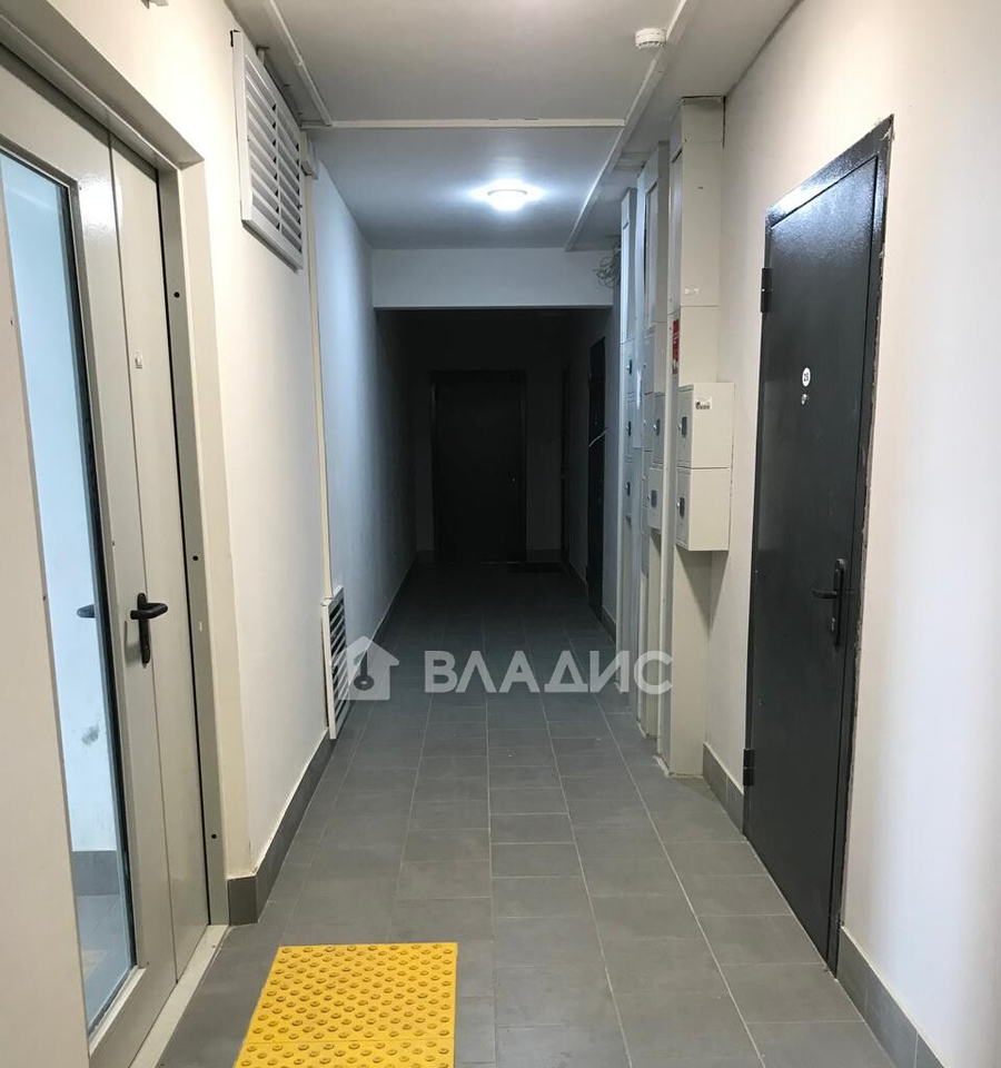 квартира г Ростов-на-Дону р-н Советский Западный пр-кт Солженицына 15/1 ст 2 фото 3