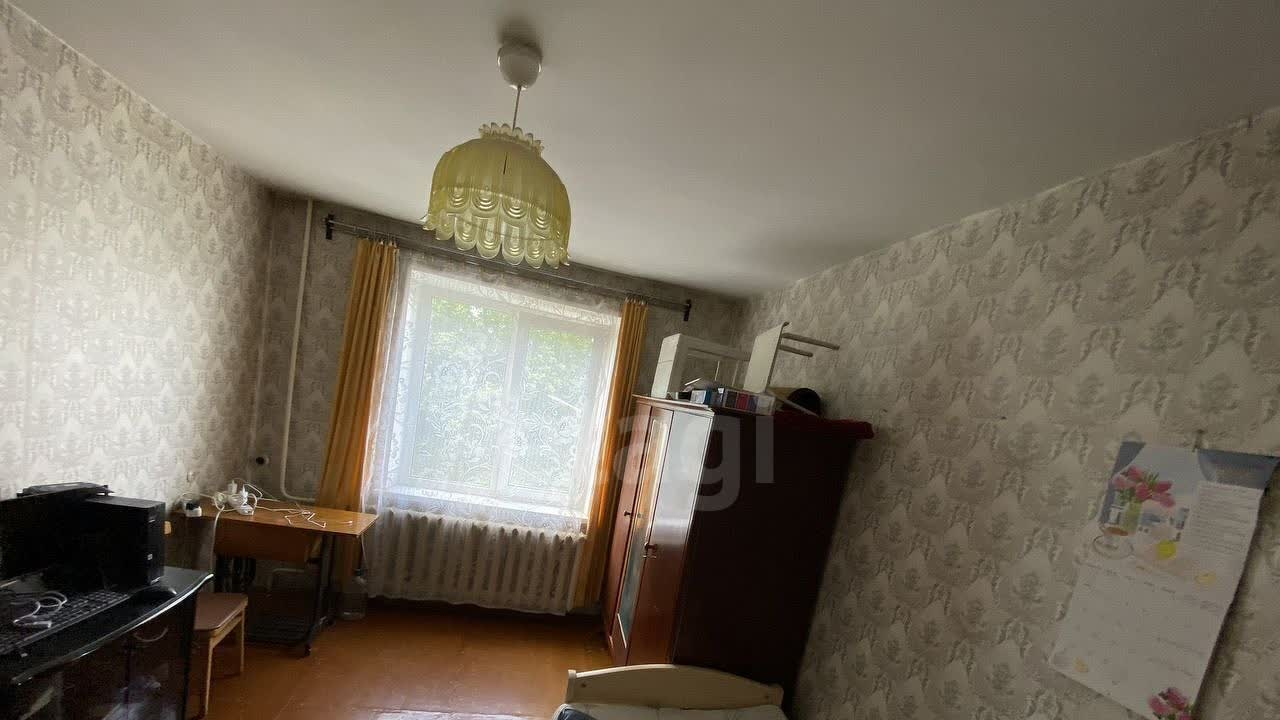 квартира г Уфа р-н Советский Северный-Посадский ул Бессонова 21 фото 6