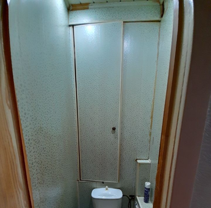 квартира г Апатиты ул Дзержинского 10 фото 12