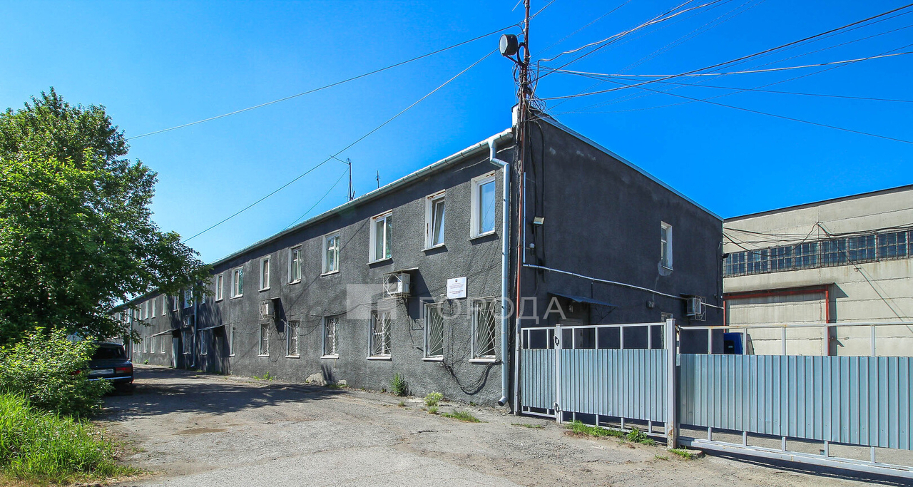 квартира г Барнаул тракт Павловский 216г фото 8