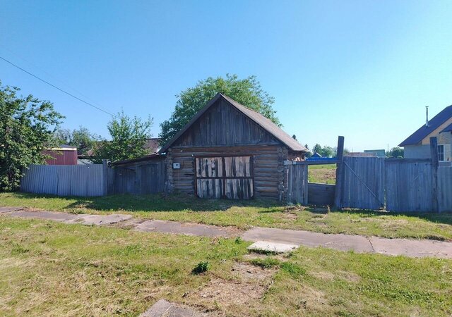 ул Тельмана Манский р-н, Первоманский сельсовет, Шалинское фото