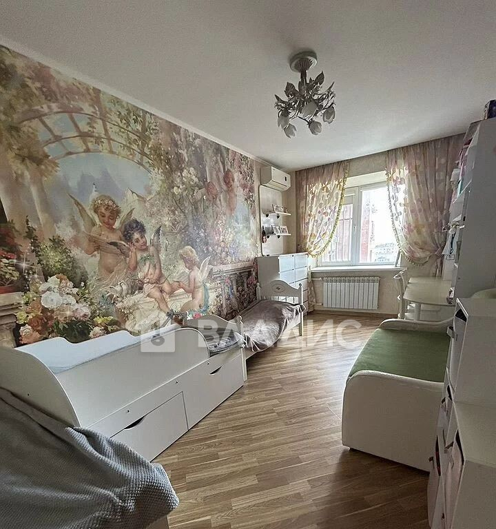 квартира г Ростов-на-Дону р-н Советский Западный Гараж фото 9