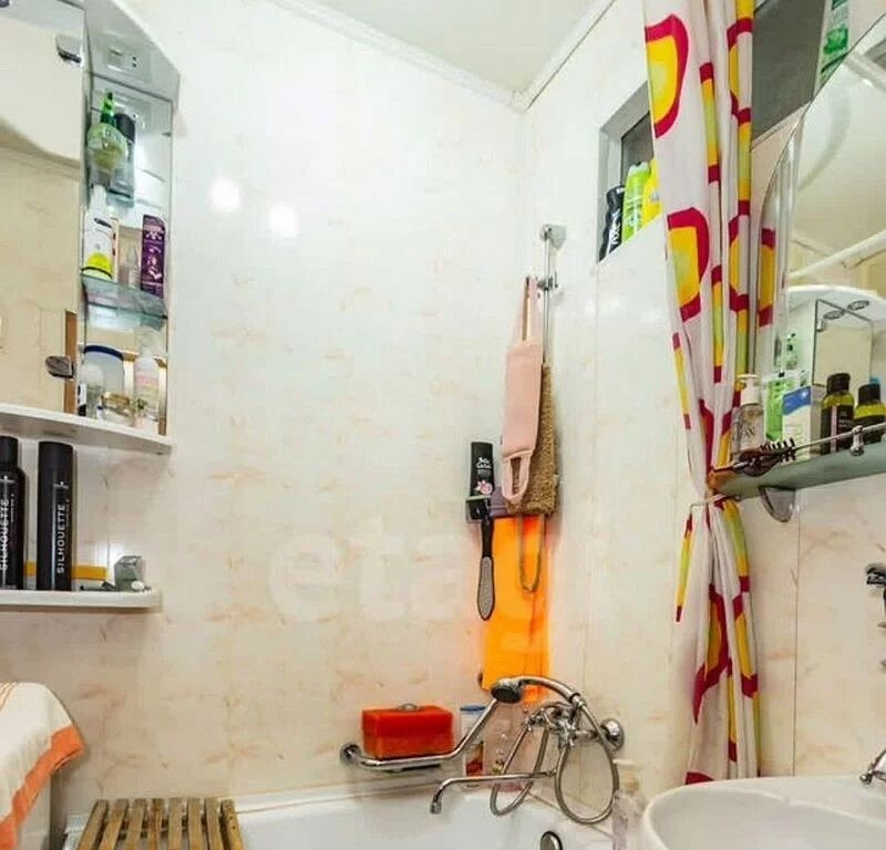 квартира г Ростов-на-Дону р-н Советский Западный ул 2-я Краснодарская 149 фото 6