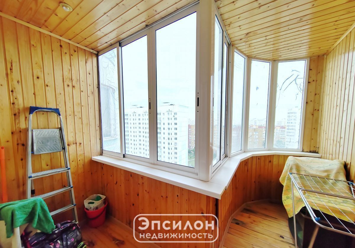 квартира г Курск р-н Центральный пр-кт Вячеслава Клыкова 26 фото 8