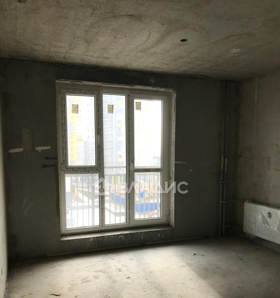 квартира г Ростов-на-Дону р-н Советский Западный пр-кт Солженицына 15/1 ст 2 фото 6