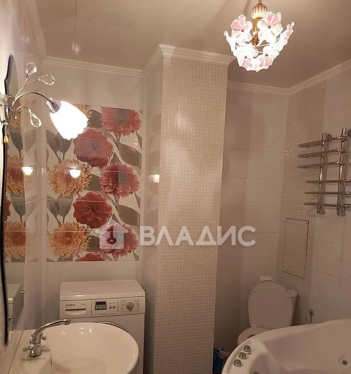 квартира г Ростов-на-Дону р-н Советский Западный ул Зорге 11 фото 16