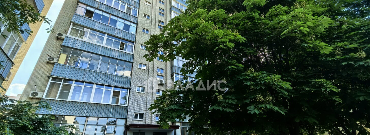 квартира р-н Аксайский г Аксай ул Платова 83/1 Аксайское городское поселение фото 10