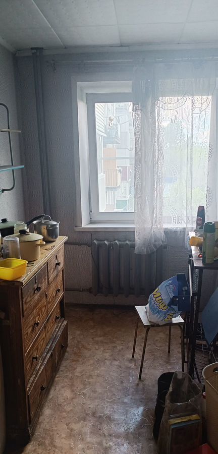 квартира г Киселевск ул Багратиона 42 Кемеровская обл. — Кузбасс фото 8