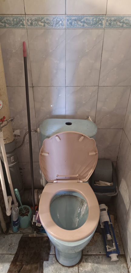 квартира г Киселевск ул Багратиона 42 Кемеровская обл. — Кузбасс фото 6