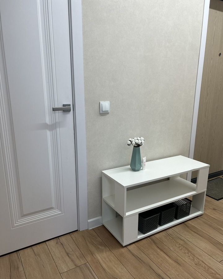 квартира г Ижевск р-н Индустриальный Центральный ул Районная 57к/2 фото 15