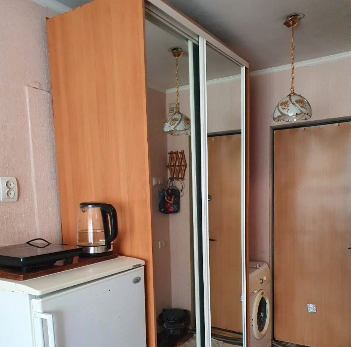 квартира г Владивосток р-н Ленинский ул Некрасовская 48 фото 8