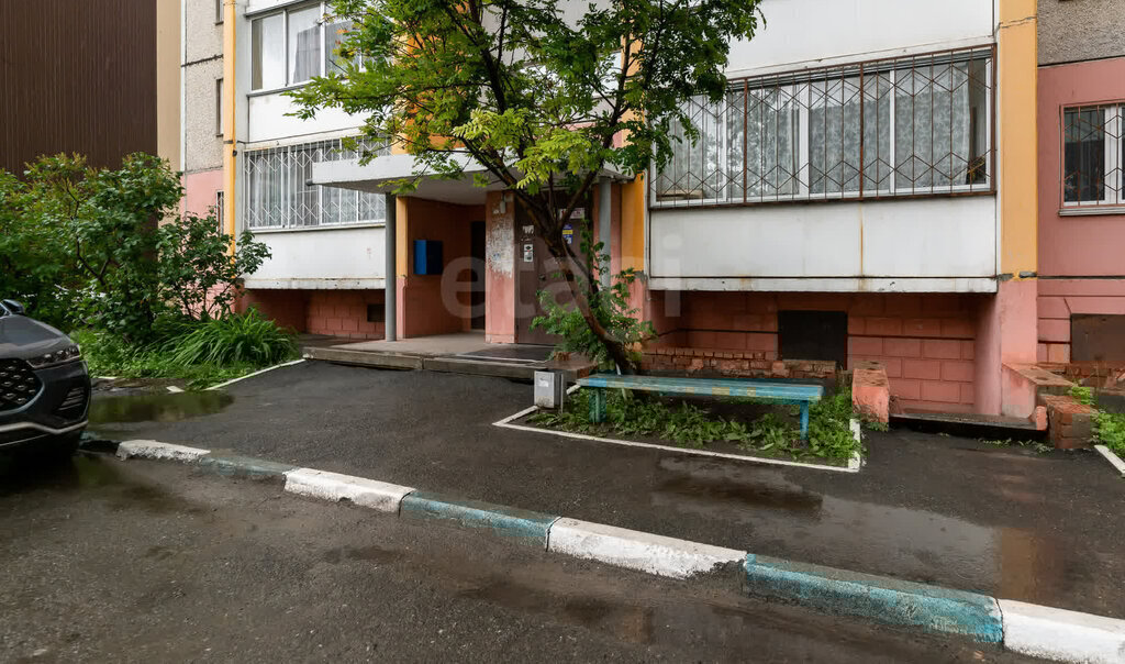 квартира г Курган мкр 4-й жилой район Заозёрный, 19 фото 24