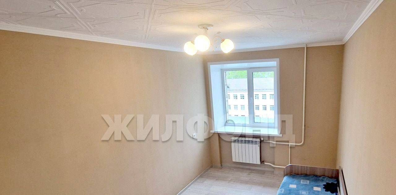 квартира г Томск р-н Советский ул Тверская 75 фото 3