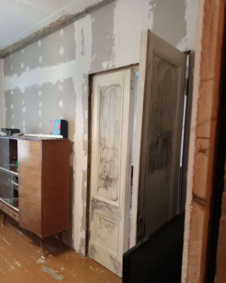 квартира г Северск ул Маяковского 5 фото 8