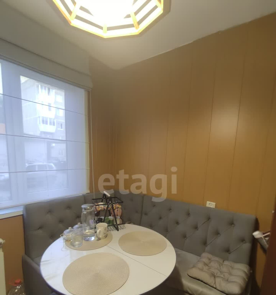 квартира г Екатеринбург р-н Чкаловский Вторчермет ул Эскадронная 35 фото 11