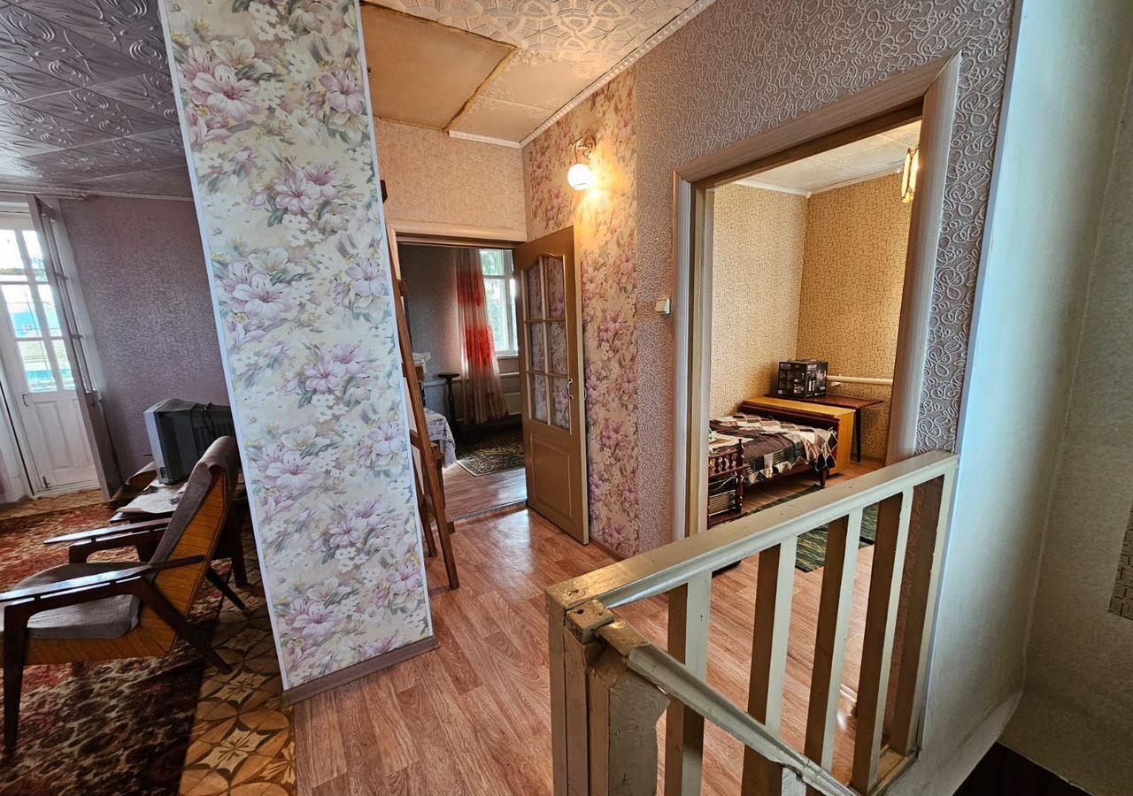 дом г Юрга ул Пионерская 3 фото 18