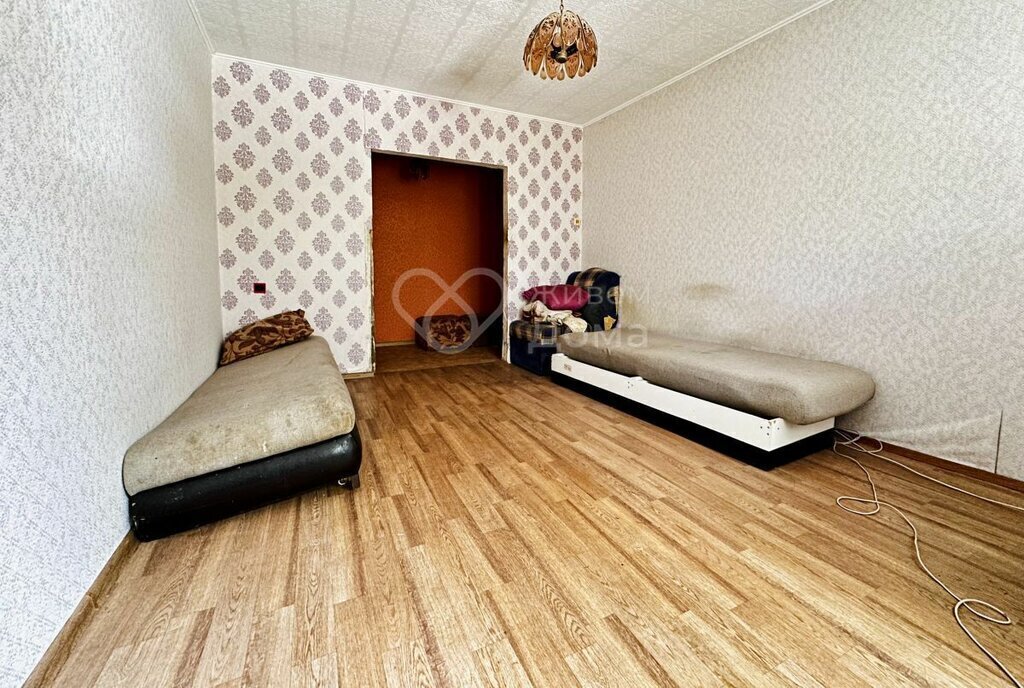 квартира г Волжский ул 87-й Гвардейской 51 фото 3